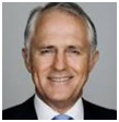 Malcom Turnbull